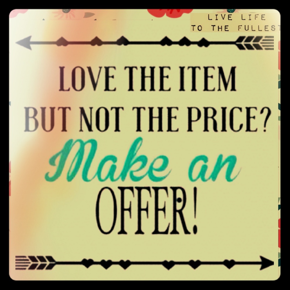 If we don't ask, we won't know!